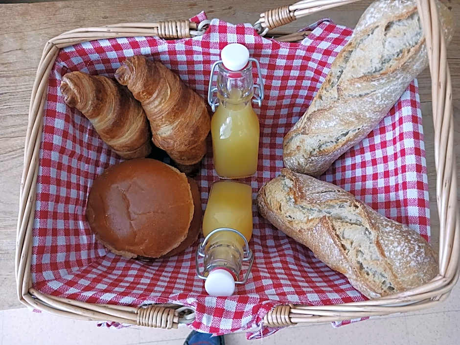 Domaine Des Hauts Viaux