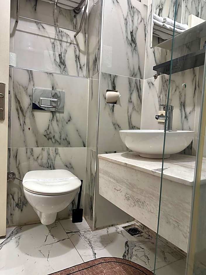 Taksim Cetinkaya Suite