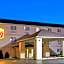 Super 8 by Wyndham Pontoon Beach IL/St. Louis MO Area