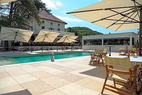 Séquoias Golf & Ressort