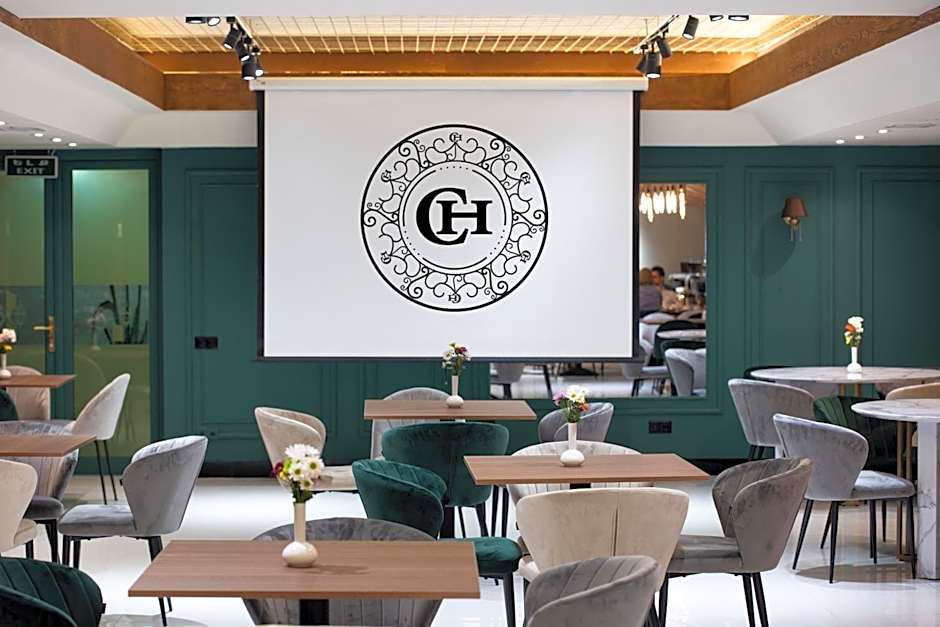 Central Hotel Yerevan