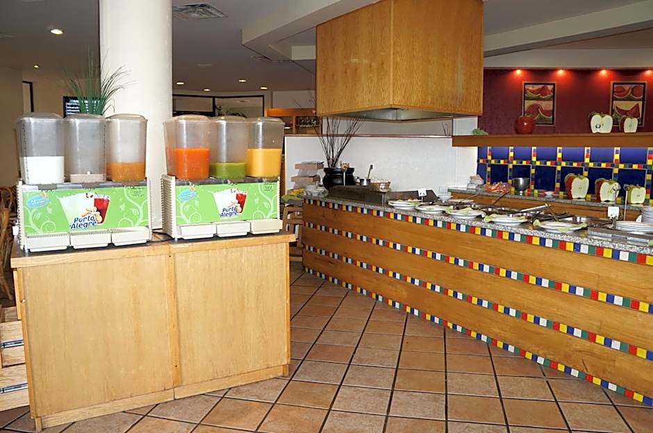 Casa Grande Chihuahua Hotel