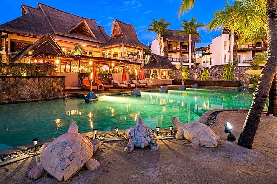 Le Jadis Beach Resort & Wellness - Managed by Banyan Tree Hotels & Resorts