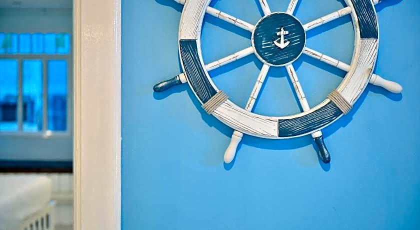 Just Fine Krabi Hotel