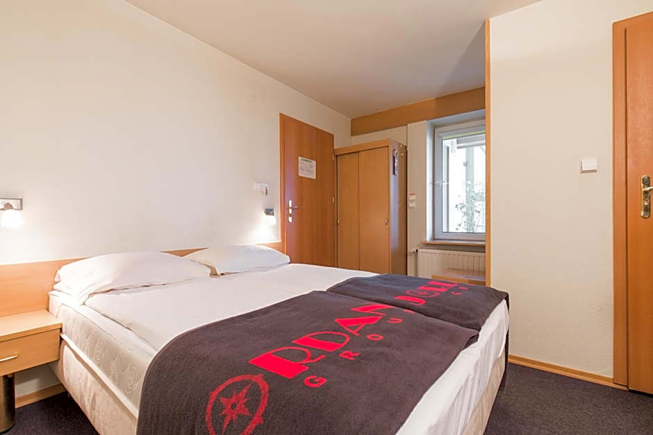 Jordan Pokoje Gościnne