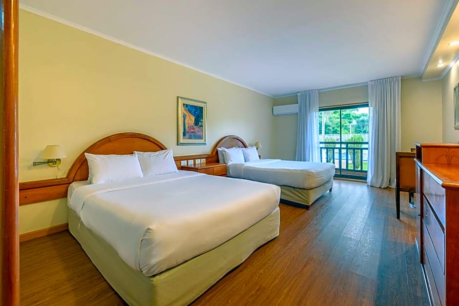 Exe Hotel Cataratas