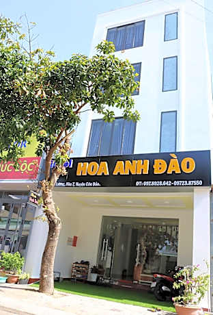 Hoa Anh Đào Motel