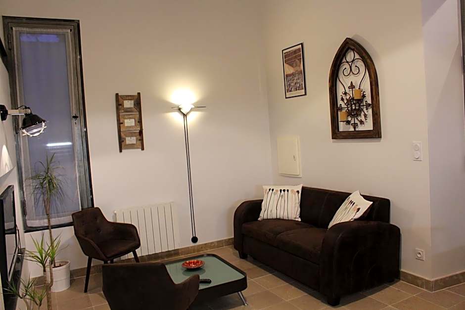 Ma Maison