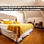Hotel la Ferme de Bourran