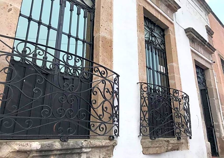 Casa Aura