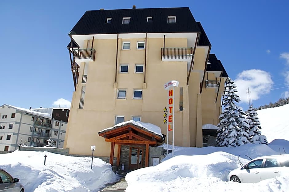 Hotel Olimpic
