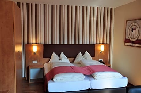 Double Room - Schwan 2