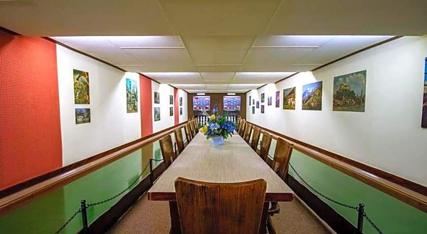 Hotel Restaurant Freihof
