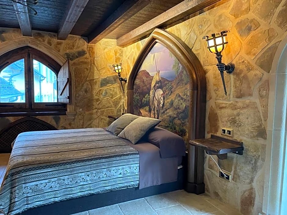 Auberge Toison d'Or