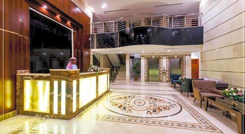 PRIMOTEL Grand Al Taoubah