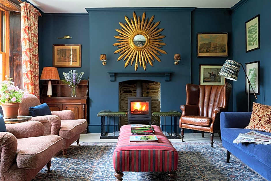 The Exmoor Forest Inn