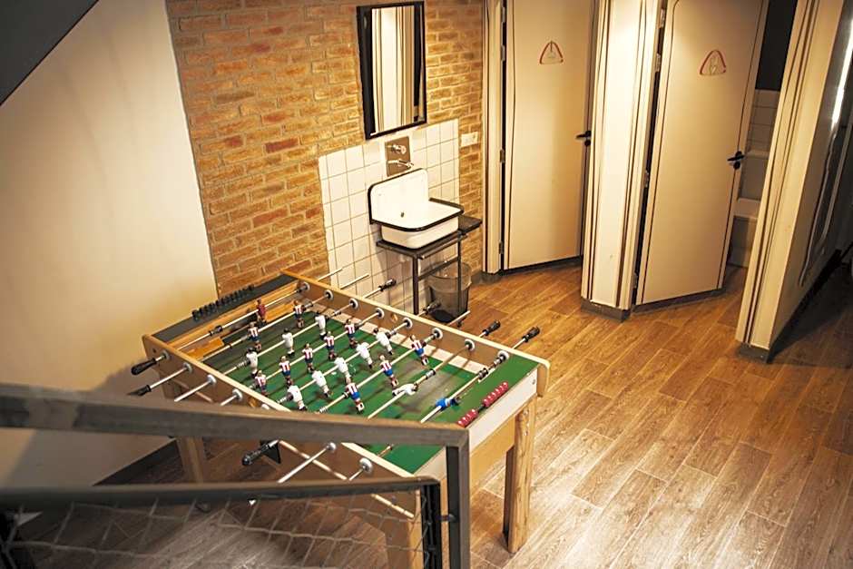 room00 Chueca Hostel