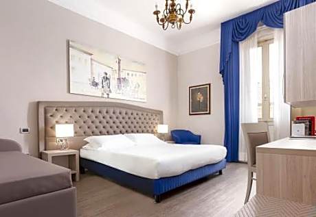 Hotel Ristorante Ala d'Oro