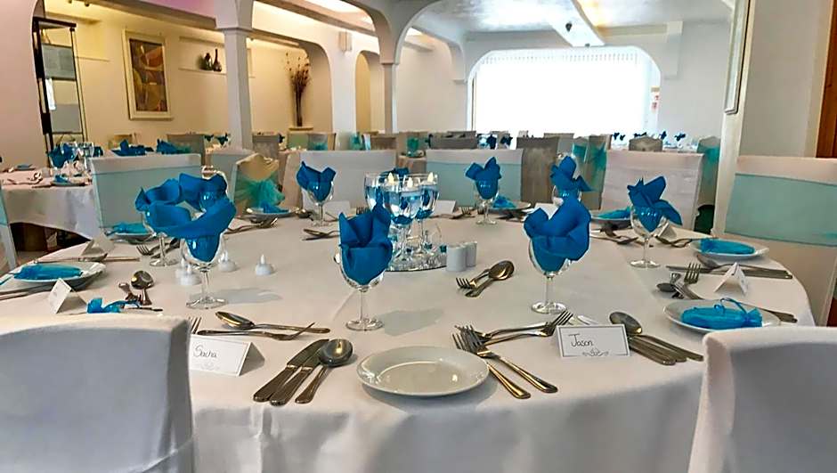 Magnuson Hotel Sandy Lodge Newquay