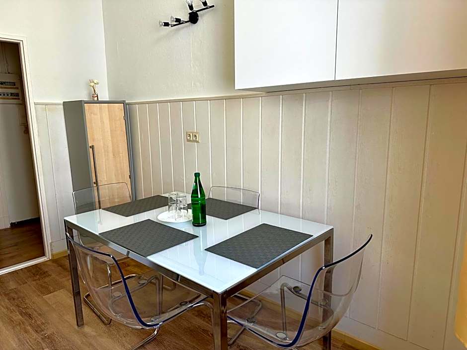 Grand Hostel Berlin Classic