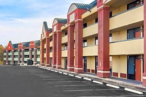 My Homes Macon North I-75 By OYO