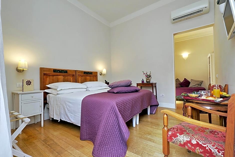 Guest House Amaranto Romano