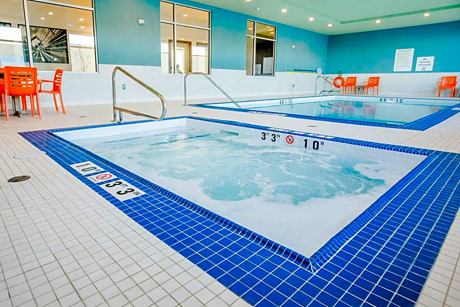 Candlewood Suites West Edmonton - Mall Area By IHG