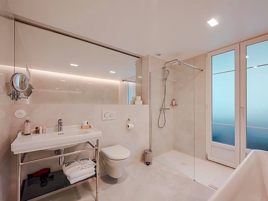 Aparthotel AMMI Nice Lafayette