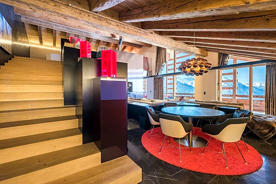 W Verbier