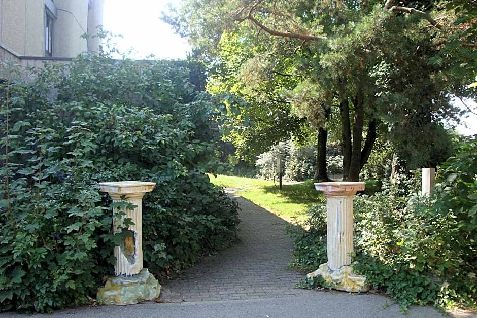 Hôtel du Grand-Pré