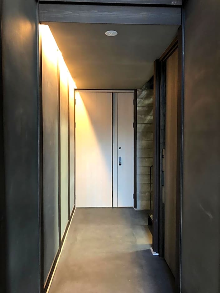 Komatsu Residences