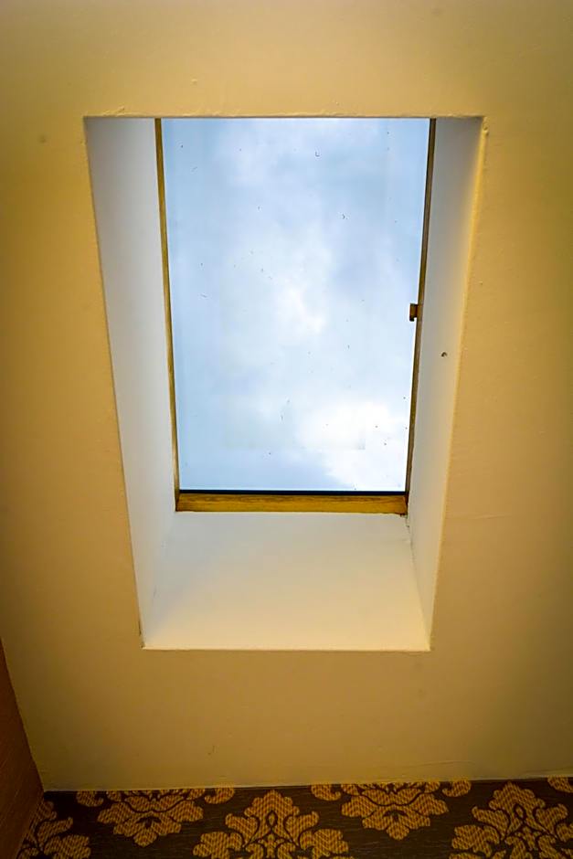 Guest house VRAZHDEBNA