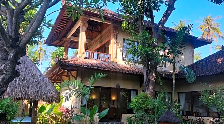 Rambutan Hotel