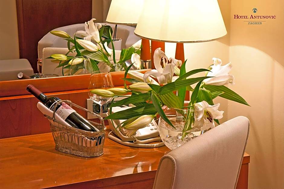 Hotel Antunovic Zagreb