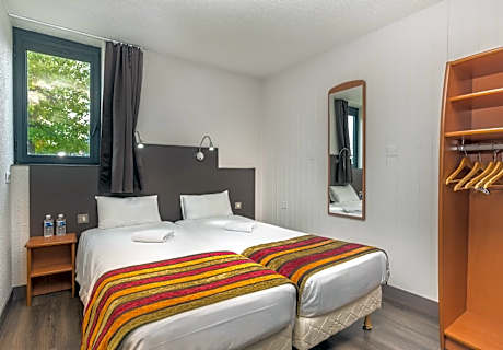 Quadruple Room - Disability Access