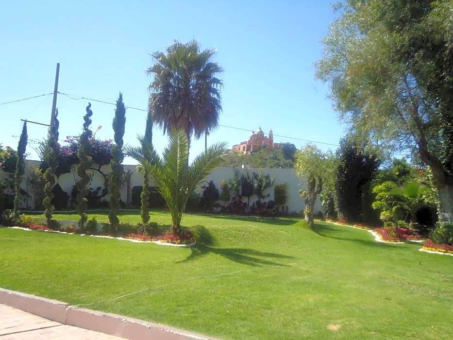 Hotel Posada Senorial