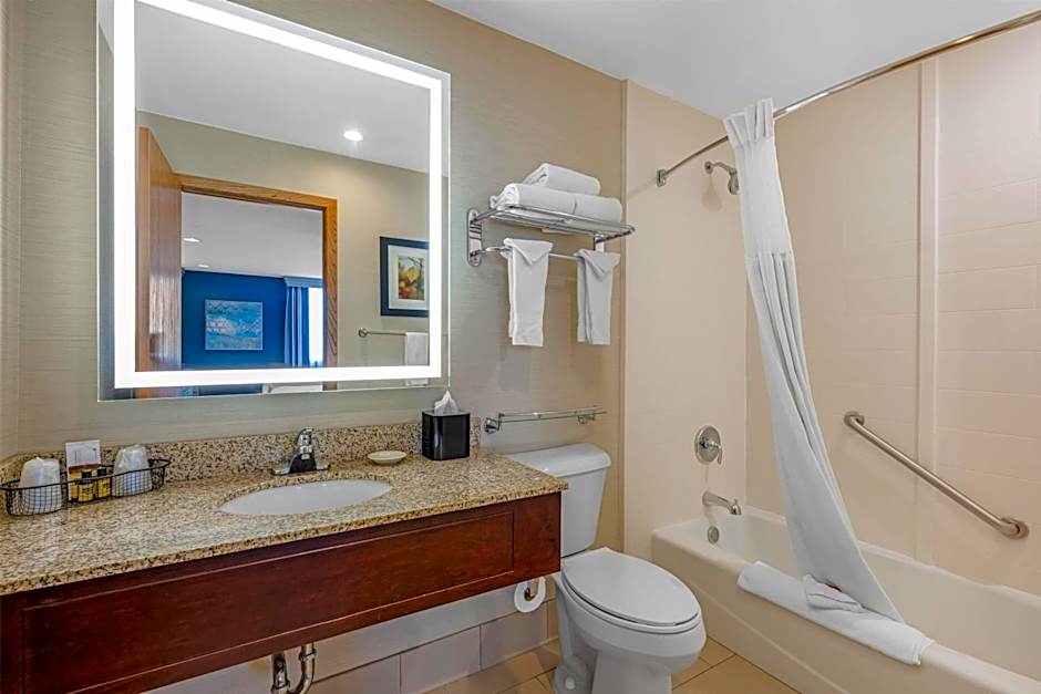 Best Western Plus Dubuque Hotel & Conference Center