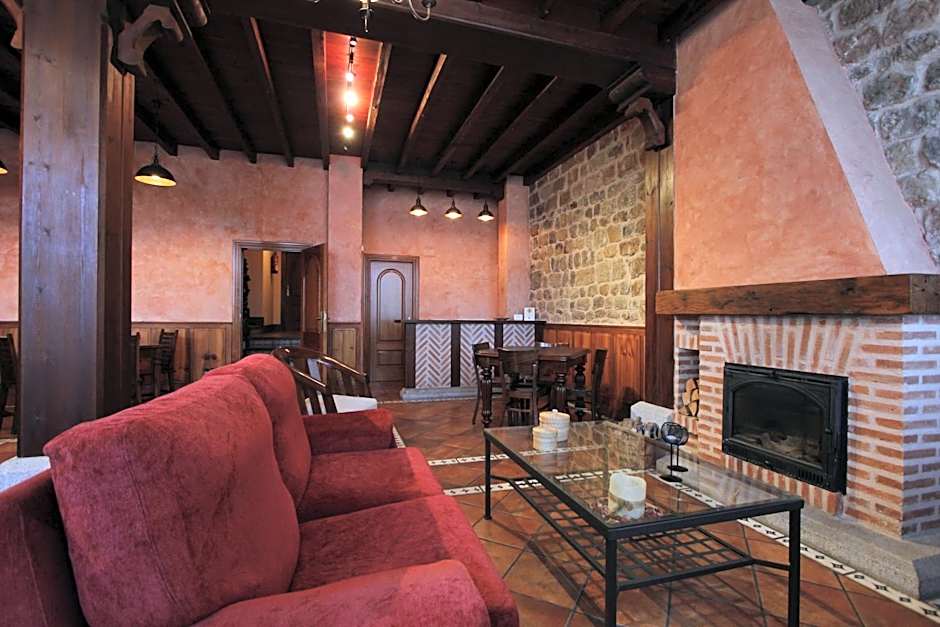 La Hosteria de Castroviejo