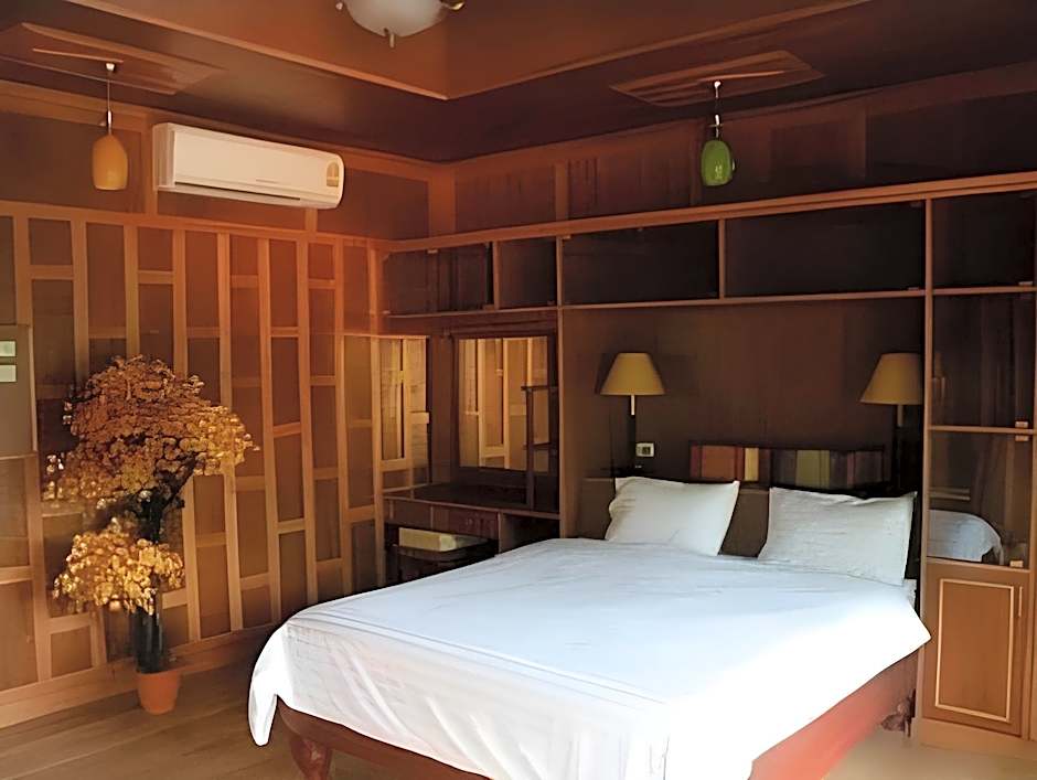 JJ Bungalow