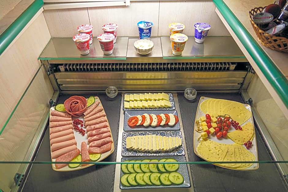 Apart Hotel Leipzig Taucha