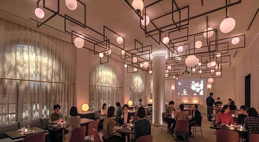 UNWIND HOTEL & BAR OTARU