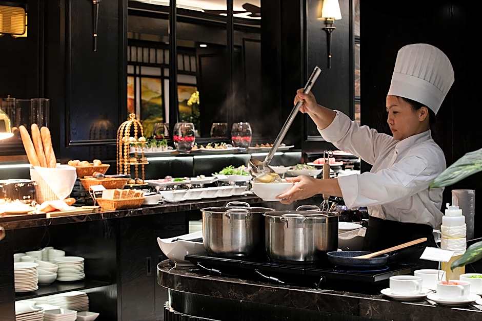 Palago Boutique Hotel