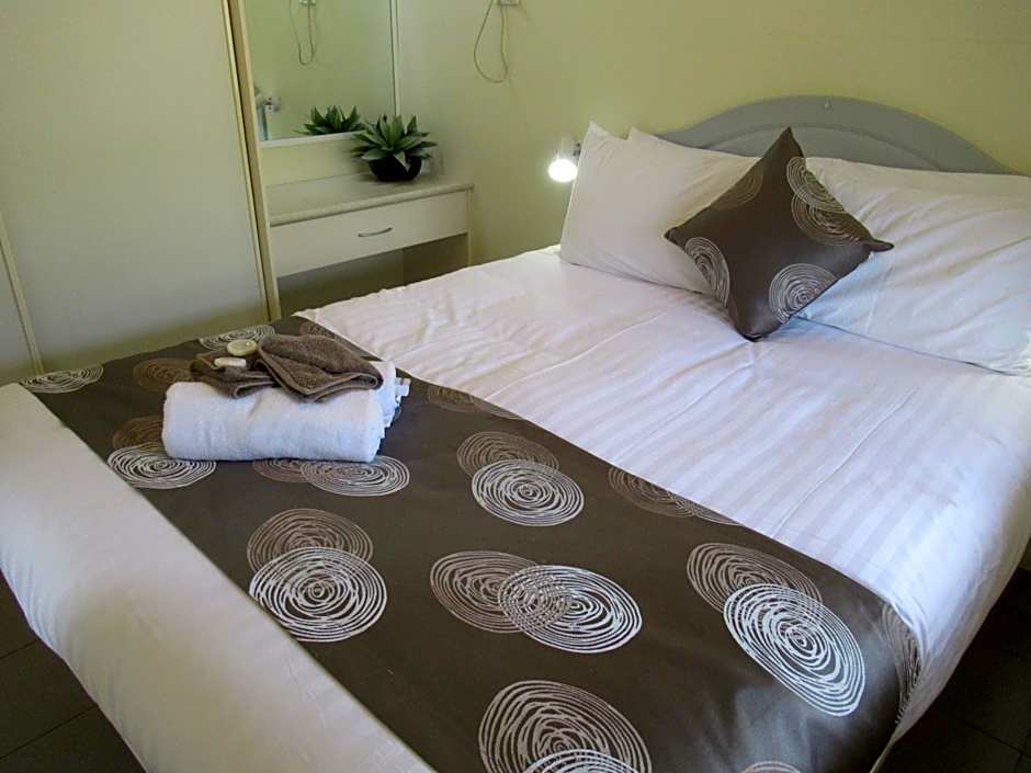 Cairns Crystal Cascades Holiday Park