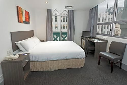 Causeway Inn On The Mall