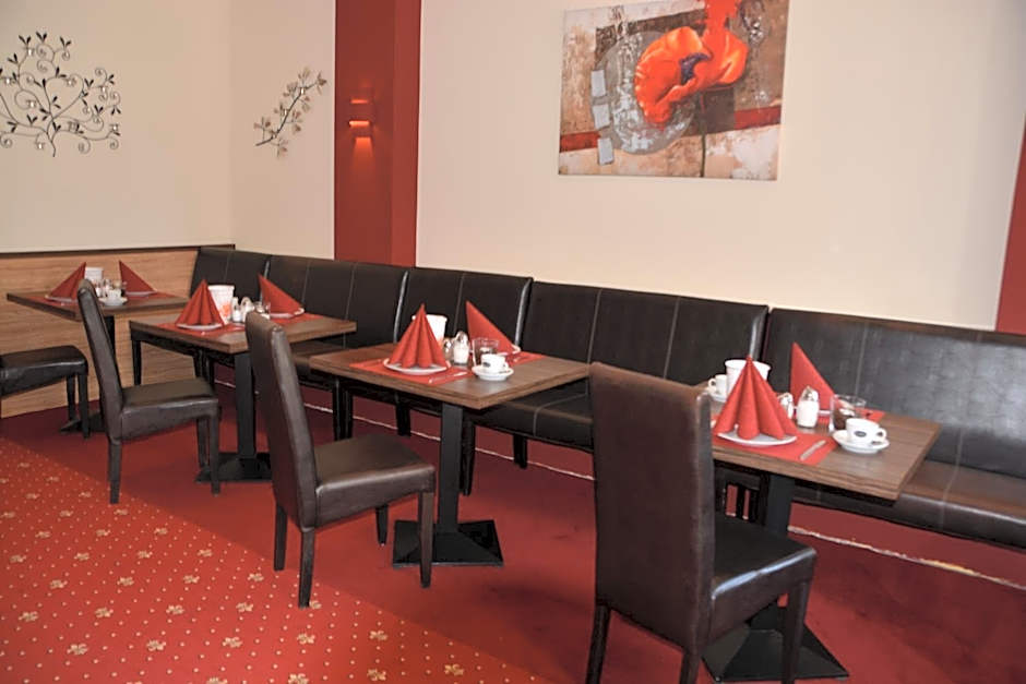 Altstadthotel Harburg