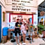 Baan Mae Somkid Homestay