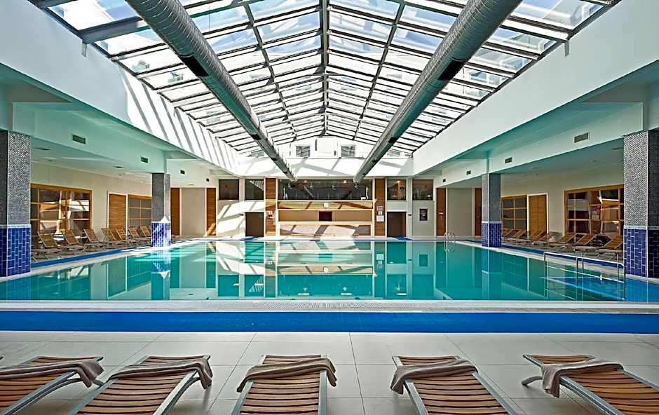 Anemon Afyon Spa Hotel and Convention Center