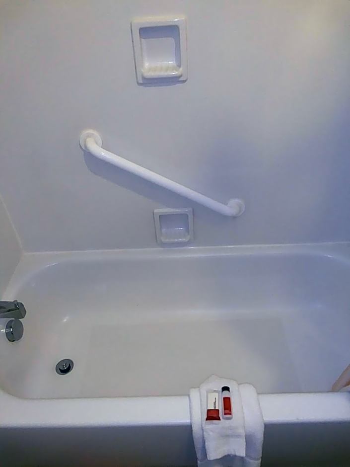 Travelodge by Wyndham Columbus State University