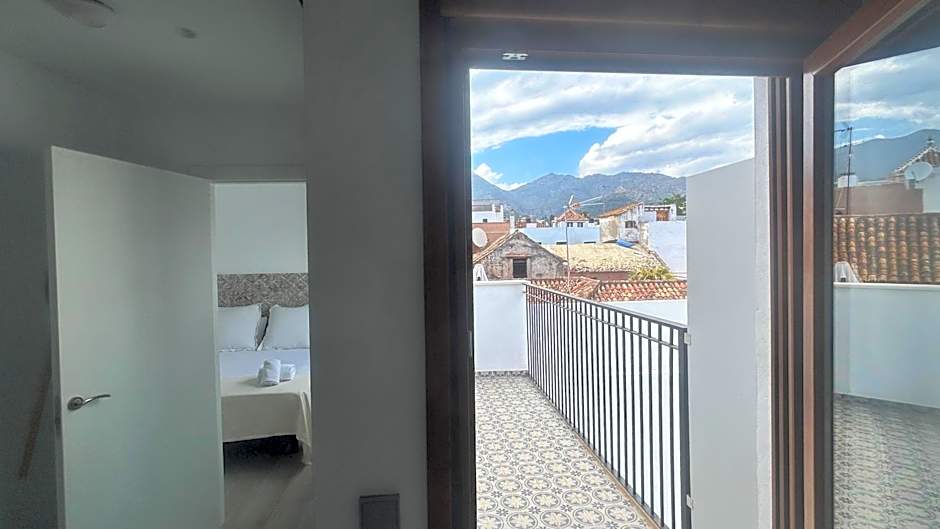 Selecta Marbella Sentire Apartaments