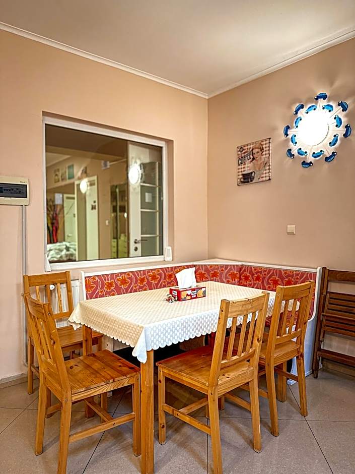 Francesca Residence Bucuresti Obor